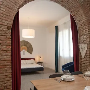 Design Lab - New Exclusive Appartamento Milano
