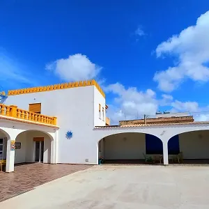 Chicca D'azzurro Casa vacanze Marsala