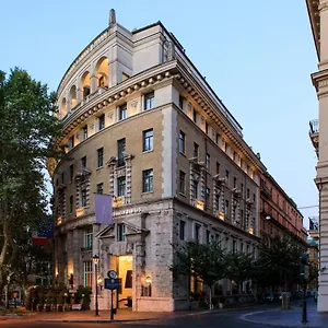 Grand Palace Hotel Roma